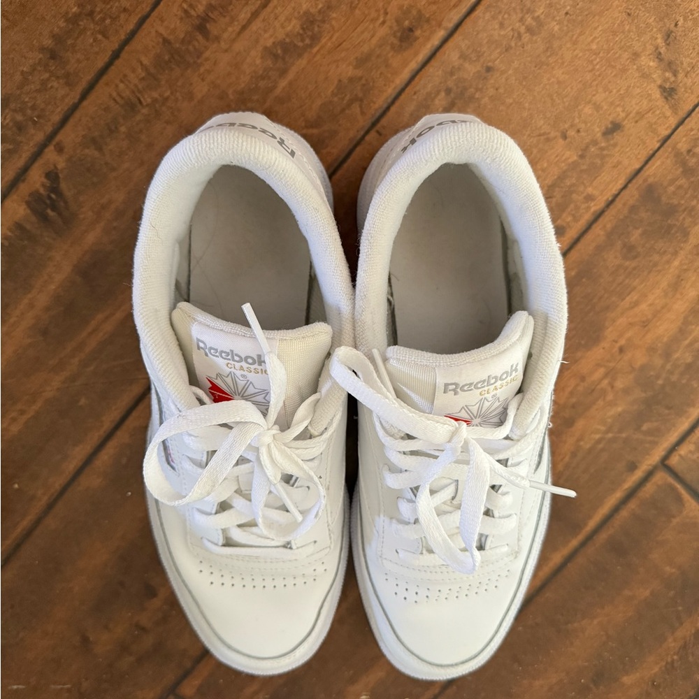Men Reebok Club C 85